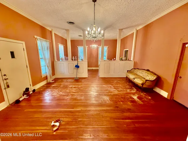 $100,000 | 1710 Mississippi 442, Doddsville, MS 38736