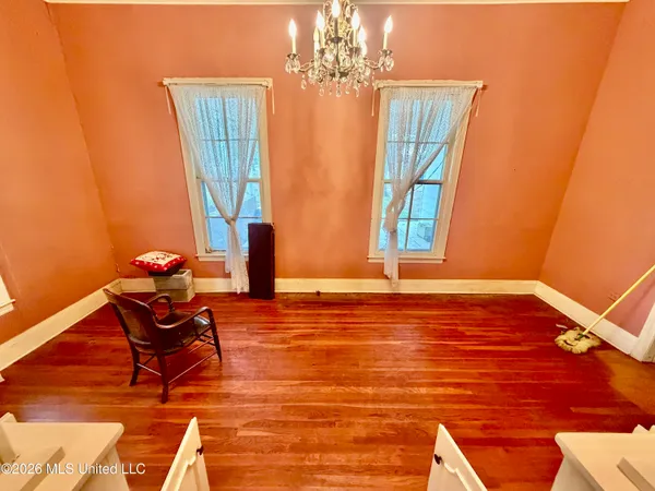 $100,000 | 1710 Mississippi 442, Doddsville, MS 38736