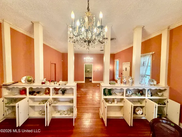 $100,000 | 1710 Mississippi 442, Doddsville, MS 38736