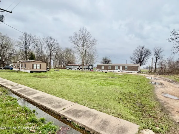 $100,000 | 1710 Mississippi 442, Doddsville, MS 38736