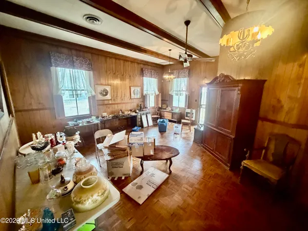 $100,000 | 1710 Mississippi 442, Doddsville, MS 38736