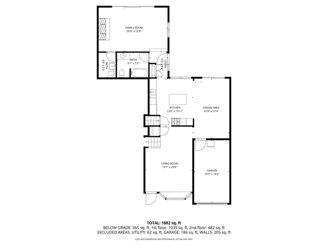 $3,100 | 42 West Taylor Road, Lombard, IL 60148