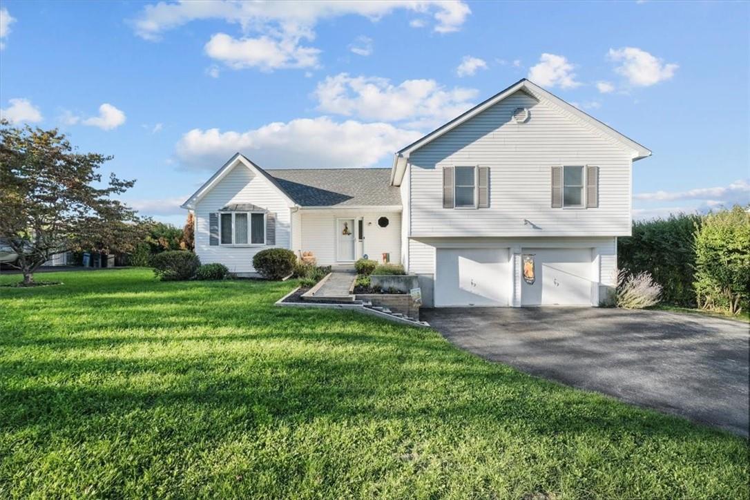 247 Tompkins Road Montgomery, NY 12549 - Photo 1 of 1 WELCOME HOME!
