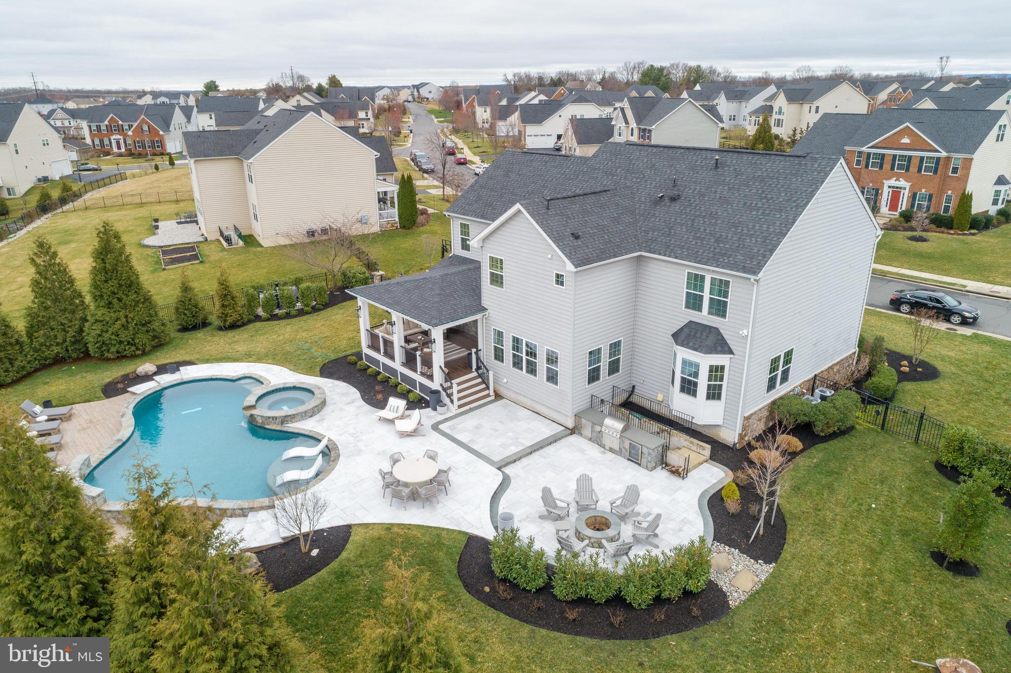 Welcome to 26760 Crusher Dr.