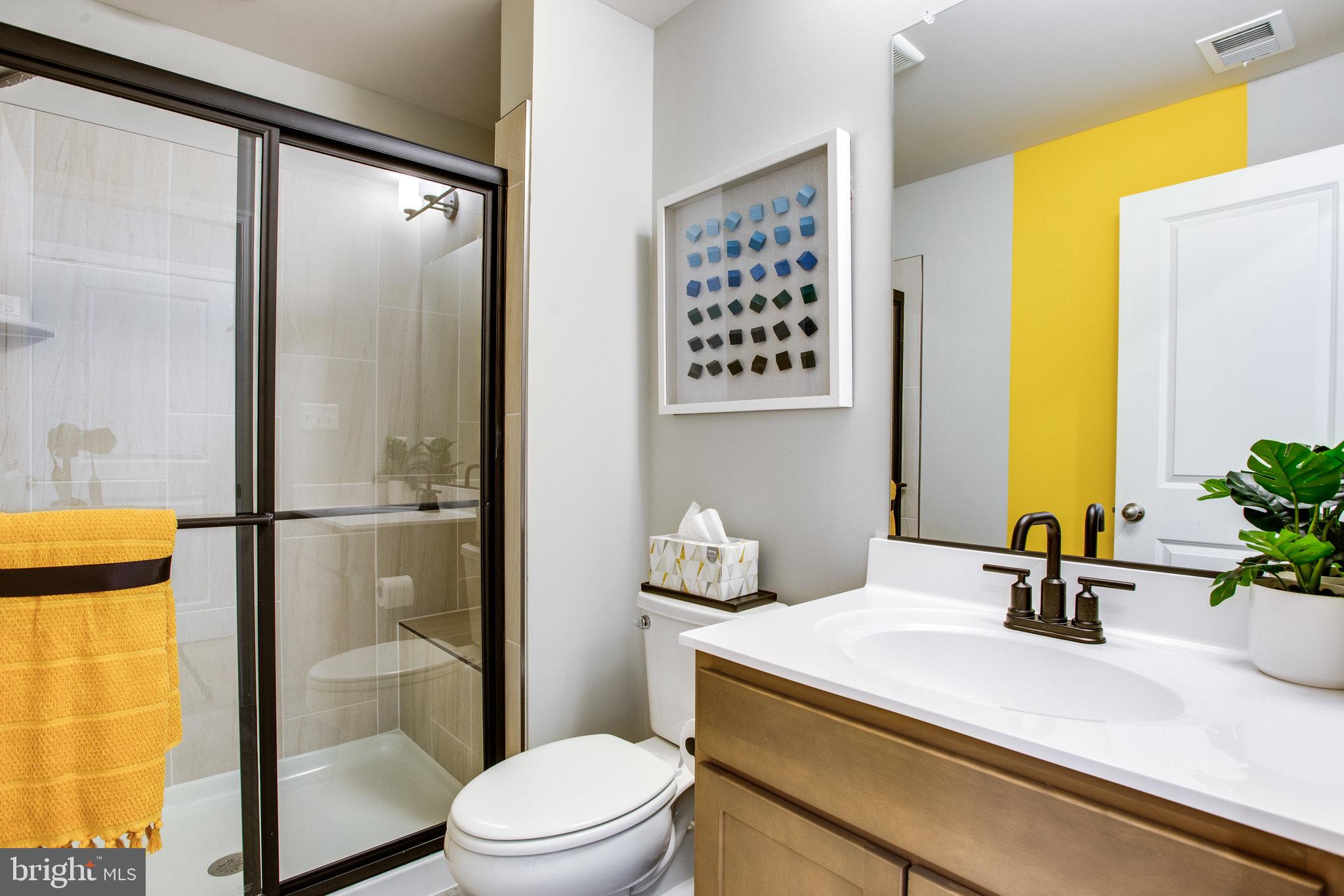 402 Matlock Lane Frederick, MD 21701 - Photo 13 of 53 First floor extra suite bathroom option