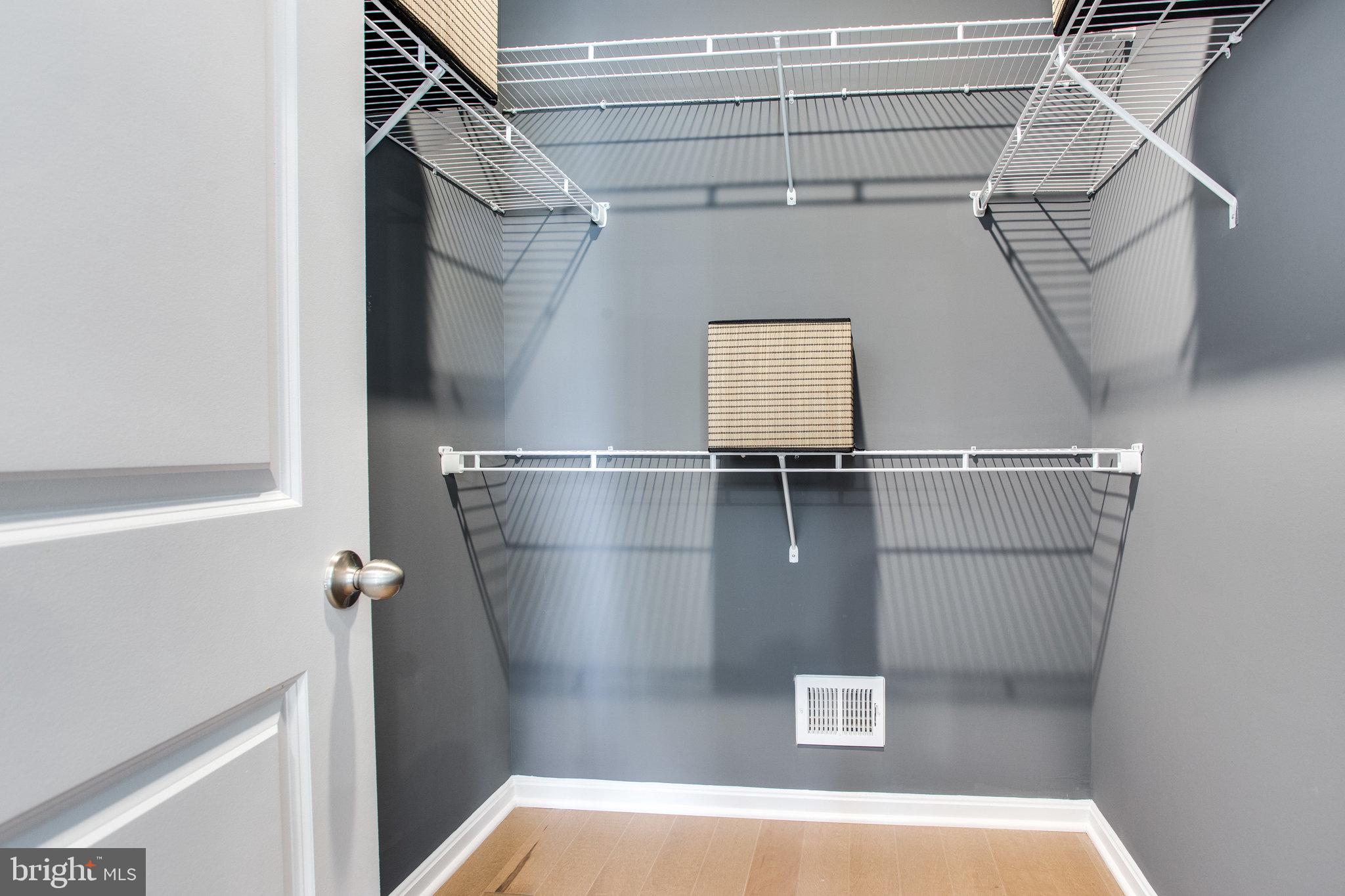 402 Matlock Lane Frederick, MD 21701 - Photo 46 of 53 Walk in closet