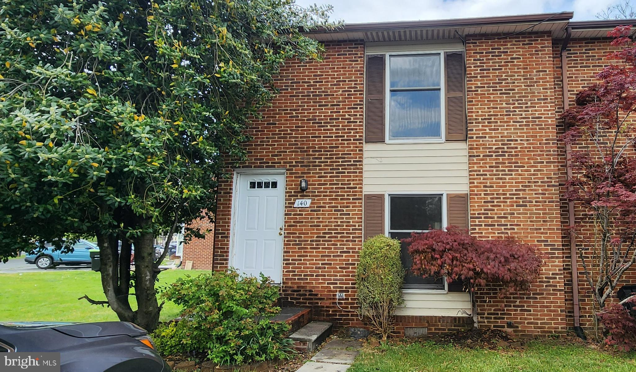 Welcome to 203 Brunswick Rd, Stephens City VA!