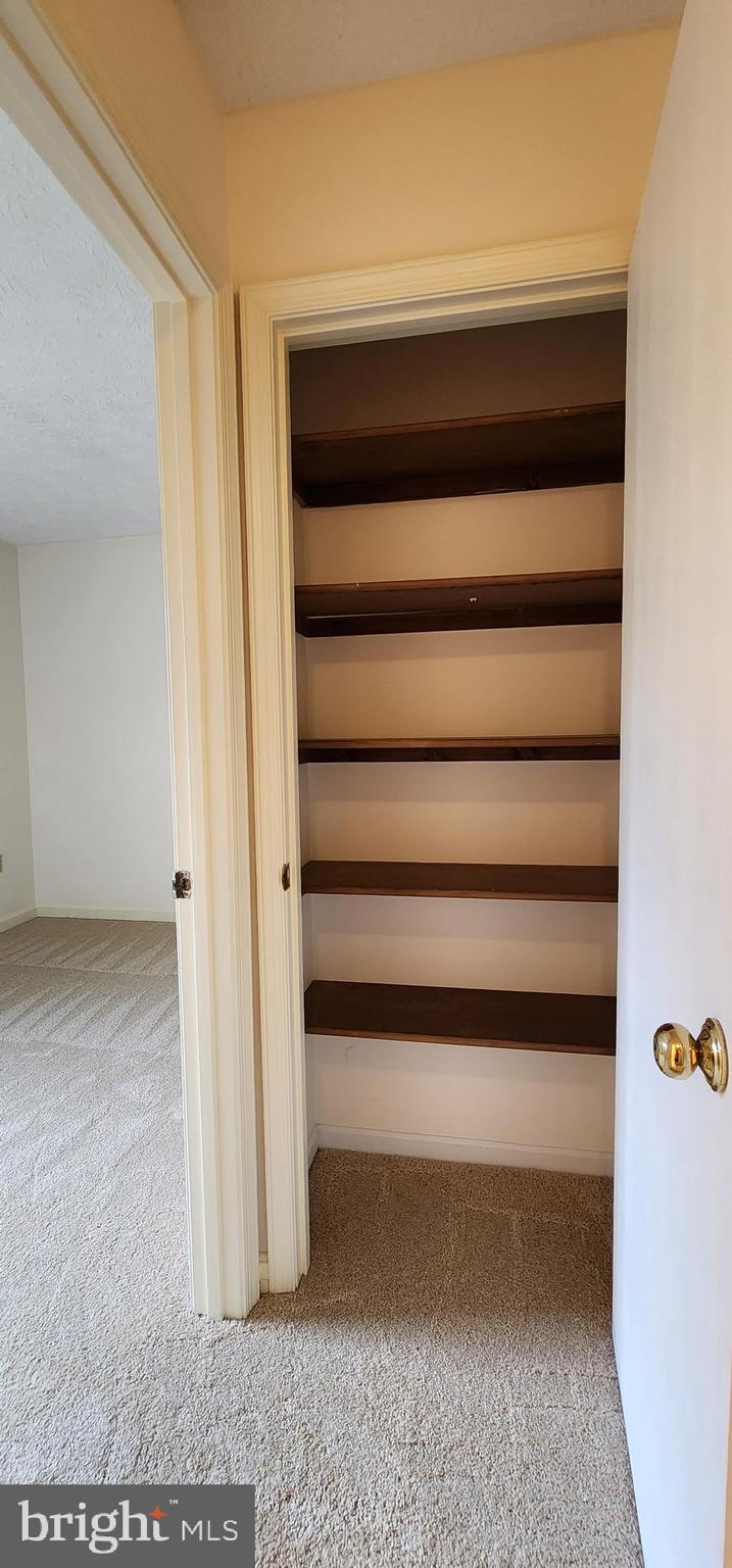 140 Brunswick Road Stephens City, VA 22655 - Photo 25 of 29 Linen closet.