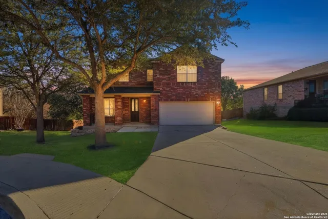 $329,999 | 13506 Misty View, San Antonio, TX 78245