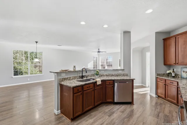 $329,999 | 13506 Misty View, San Antonio, TX 78245