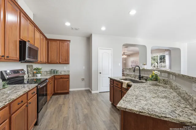 $329,999 | 13506 Misty View, San Antonio, TX 78245