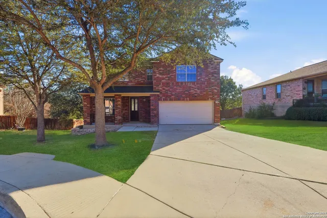 $329,999 | 13506 Misty View, San Antonio, TX 78245