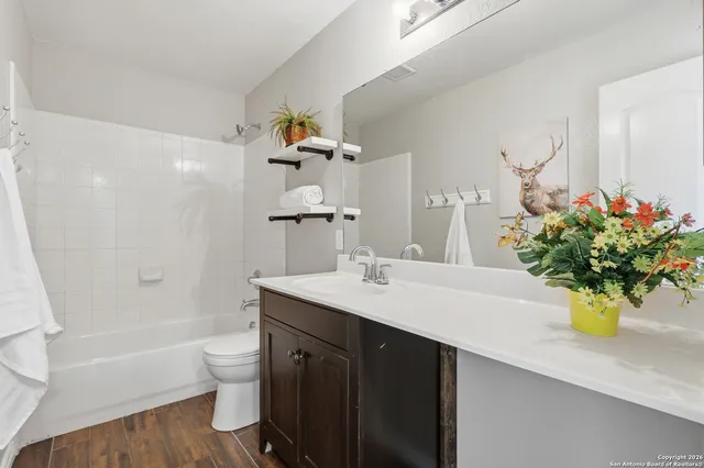 $329,999 | 13506 Misty View, San Antonio, TX 78245