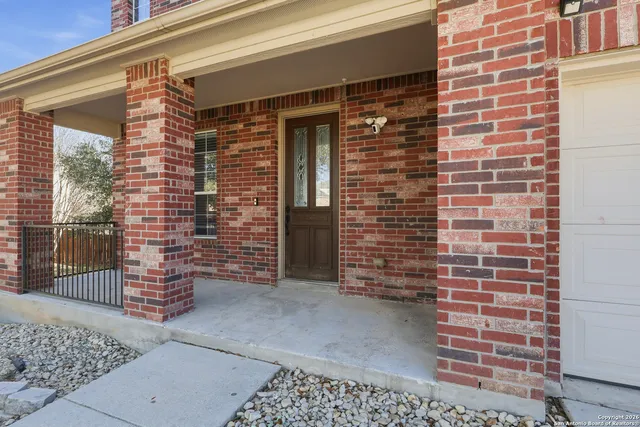 $329,999 | 13506 Misty View, San Antonio, TX 78245