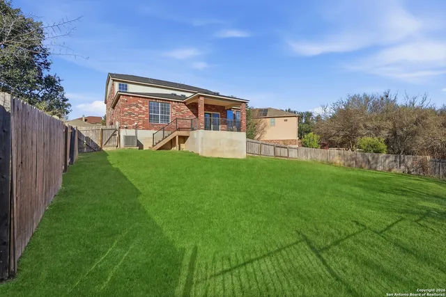 $329,999 | 13506 Misty View, San Antonio, TX 78245