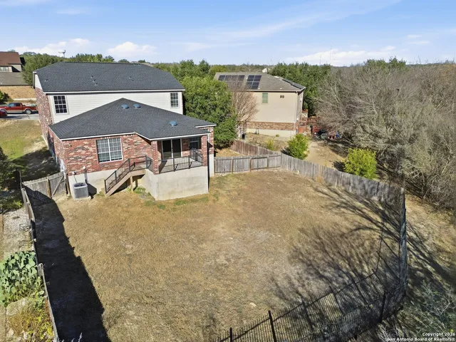 $329,999 | 13506 Misty View, San Antonio, TX 78245