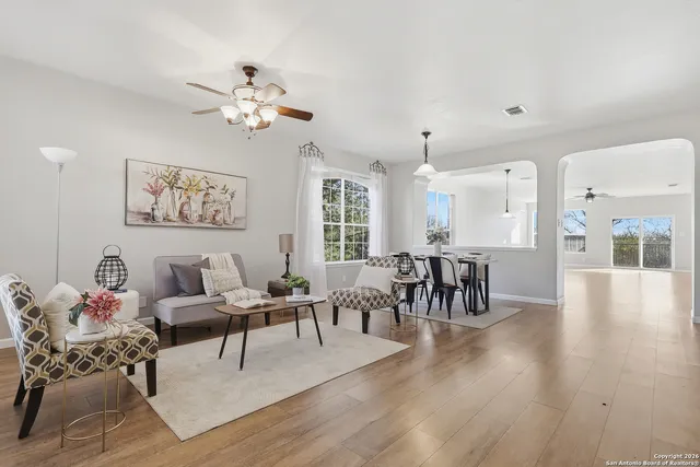 $329,999 | 13506 Misty View, San Antonio, TX 78245