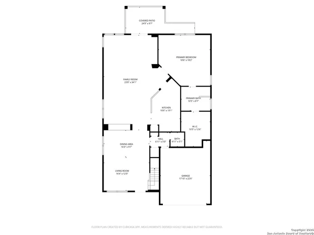 $329,999 | 13506 Misty View, San Antonio, TX 78245