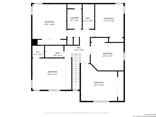 $329,999 | 13506 Misty View, San Antonio, TX 78245