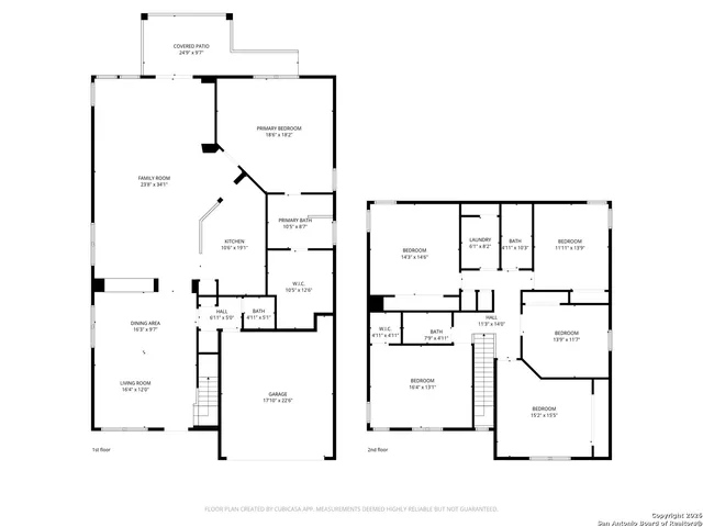 $329,999 | 13506 Misty View, San Antonio, TX 78245