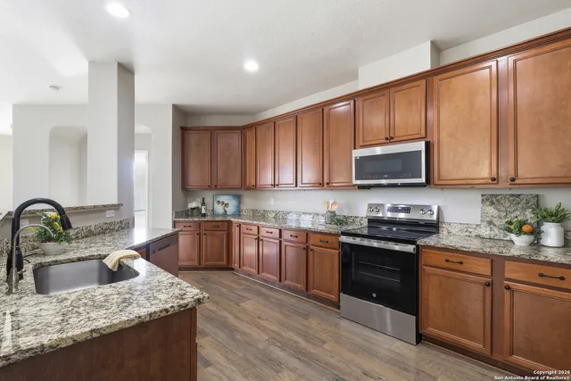 $329,999 | 13506 Misty View, San Antonio, TX 78245