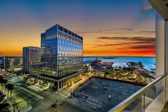 $8,000 | 888 West E Street, Unit 1503, San Diego, CA 92101