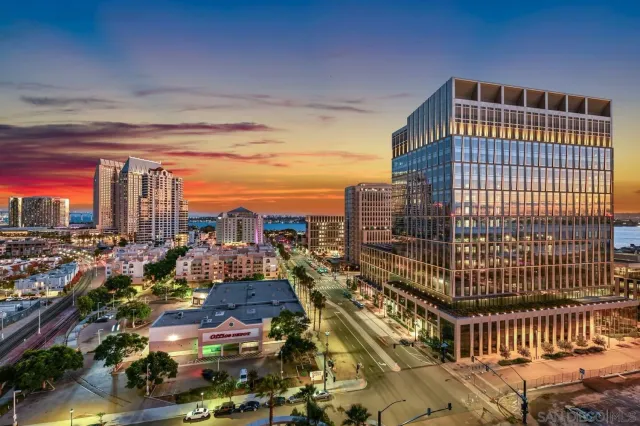 $8,000 | 888 West E Street, Unit 1503, San Diego, CA 92101