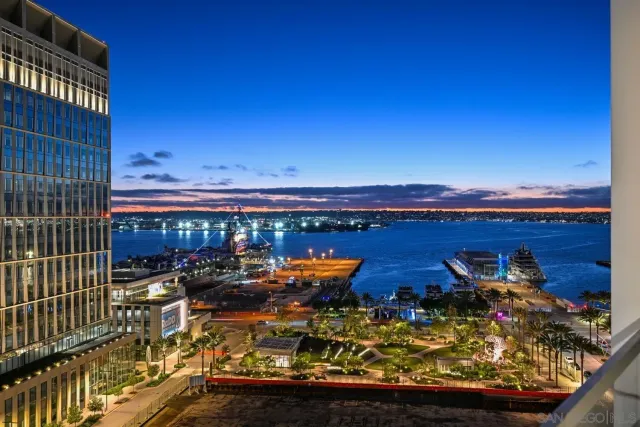 $8,000 | 888 West E Street, Unit 1503, San Diego, CA 92101