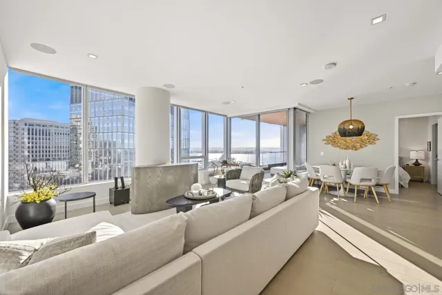 $8,000 | 888 West E Street, Unit 1503, San Diego, CA 92101