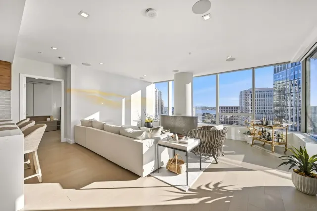 $8,000 | 888 West E Street, Unit 1503, San Diego, CA 92101