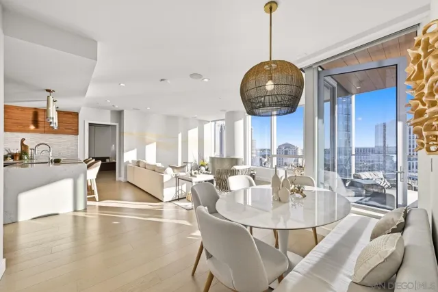 $8,000 | 888 West E Street, Unit 1503, San Diego, CA 92101