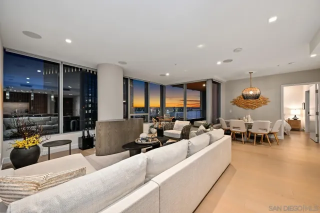 $8,000 | 888 West E Street, Unit 1503, San Diego, CA 92101