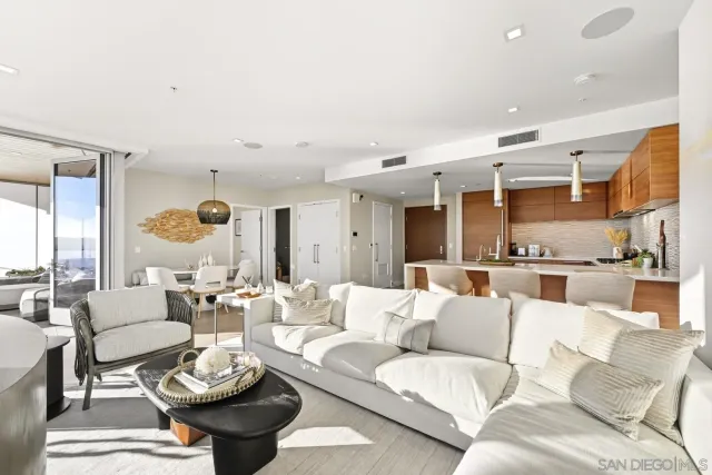 $8,000 | 888 West E Street, Unit 1503, San Diego, CA 92101