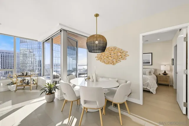 $8,000 | 888 West E Street, Unit 1503, San Diego, CA 92101