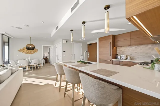 $8,000 | 888 West E Street, Unit 1503, San Diego, CA 92101