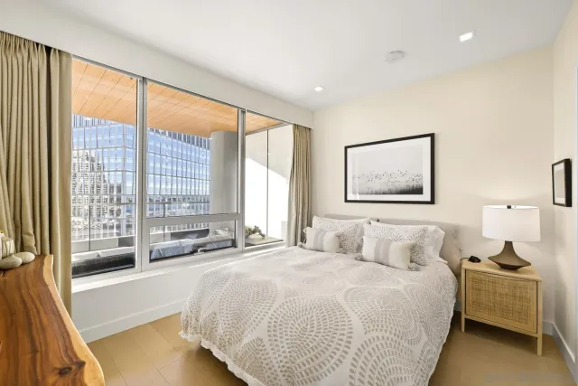 $8,000 | 888 West E Street, Unit 1503, San Diego, CA 92101