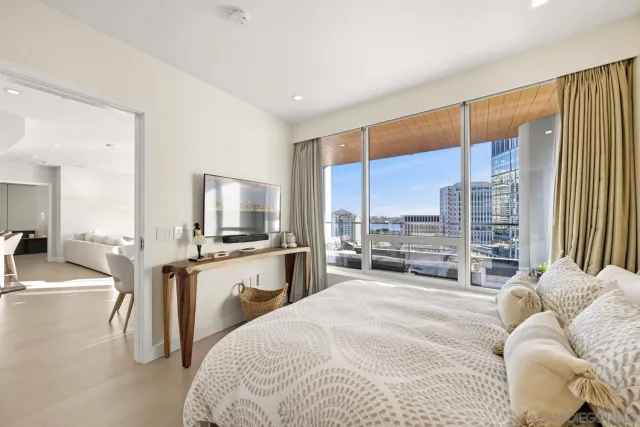 $8,000 | 888 West E Street, Unit 1503, San Diego, CA 92101