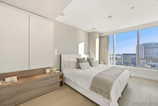 $8,000 | 888 West E Street, Unit 1503, San Diego, CA 92101