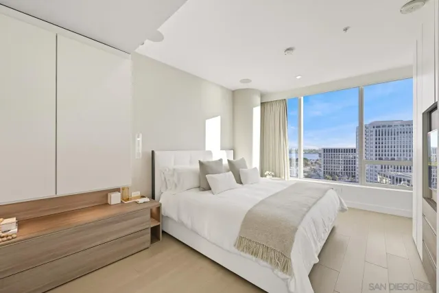 $8,000 | 888 West E Street, Unit 1503, San Diego, CA 92101