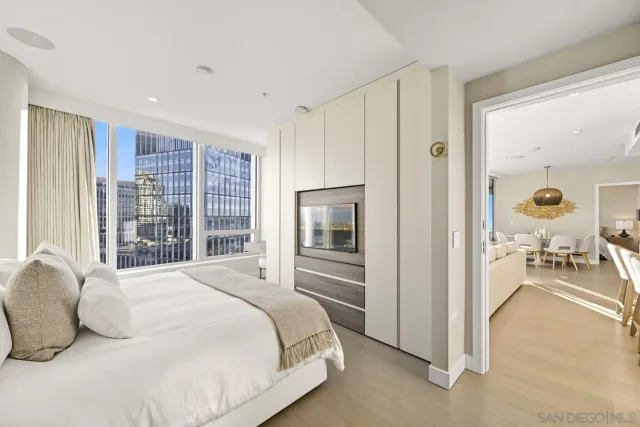 $8,000 | 888 West E Street, Unit 1503, San Diego, CA 92101