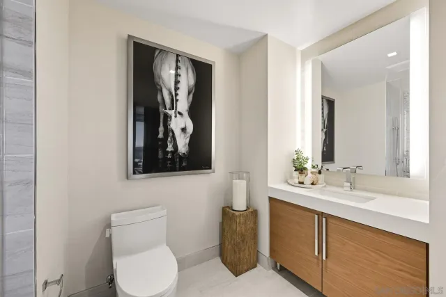 $8,000 | 888 West E Street, Unit 1503, San Diego, CA 92101