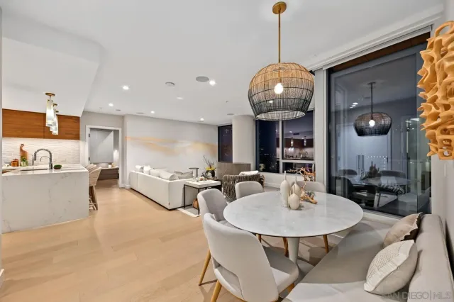 $8,000 | 888 West E Street, Unit 1503, San Diego, CA 92101