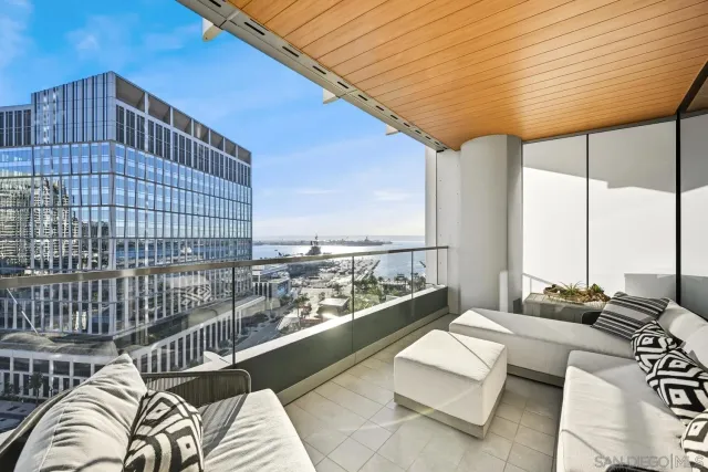 $8,000 | 888 West E Street, Unit 1503, San Diego, CA 92101