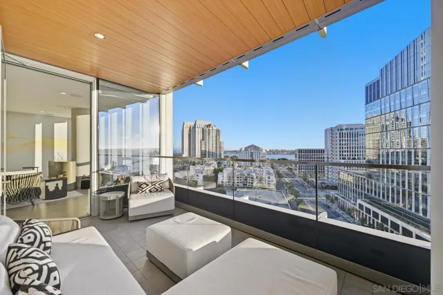 $8,000 | 888 West E Street, Unit 1503, San Diego, CA 92101