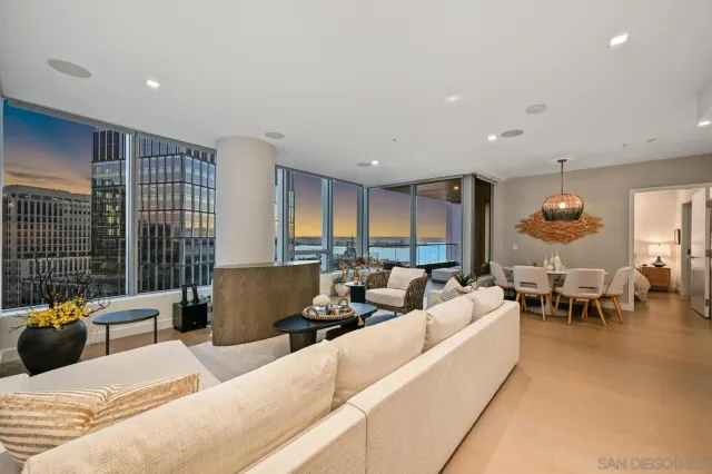 $8,000 | 888 West E Street, Unit 1503, San Diego, CA 92101