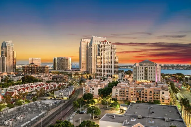 $8,000 | 888 West E Street, Unit 1503, San Diego, CA 92101