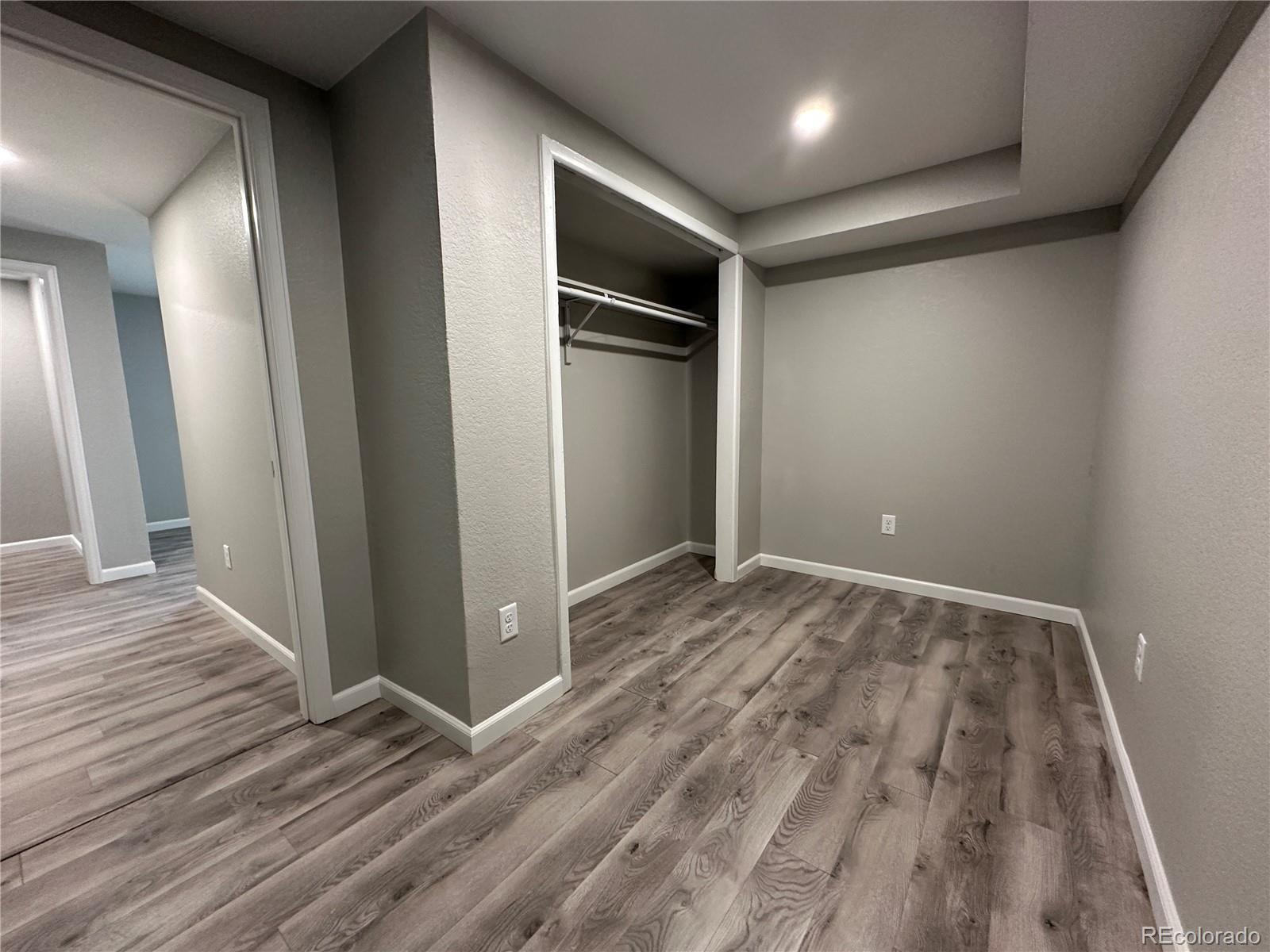 Undisclosed Address Pueblo, CO 81006 - Photo 17 of 27 a view of an empty room