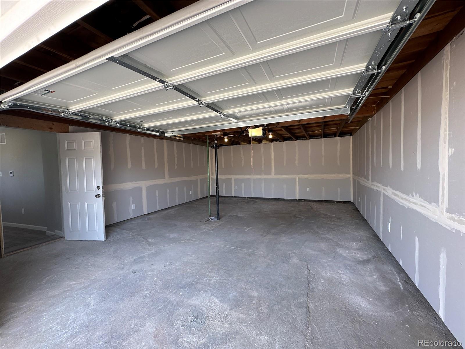 Undisclosed Address Pueblo, CO 81006 - Photo 20 of 27 a view of an empty room