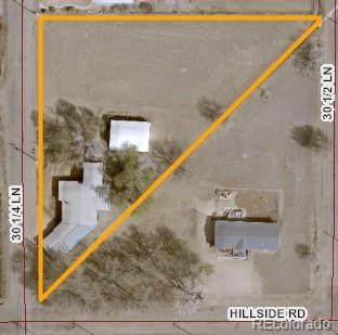 Undisclosed Address Pueblo, CO 81006 - Photo 25 of 27 a view of entryway and kitchen