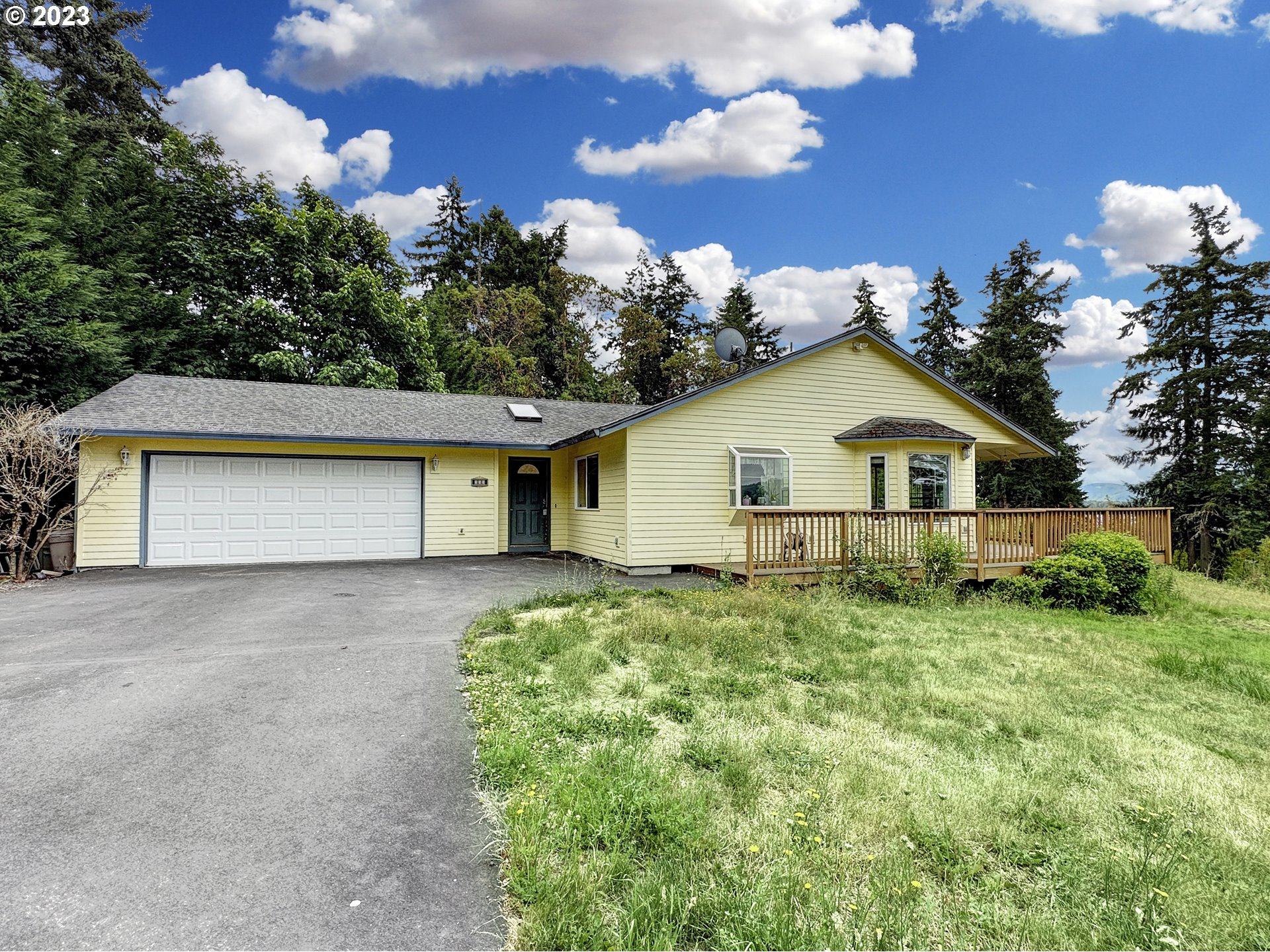 353 Dupont Road Kalama, WA 98625 - Photo 1 of 48 Gallery Image 1